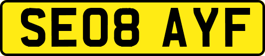 SE08AYF