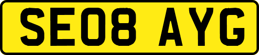 SE08AYG