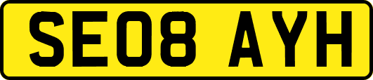 SE08AYH