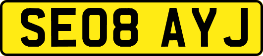 SE08AYJ