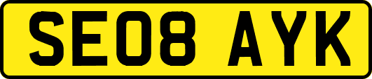 SE08AYK