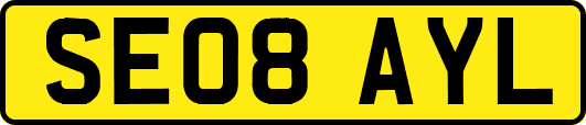 SE08AYL