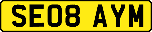 SE08AYM