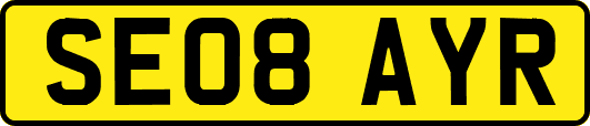 SE08AYR
