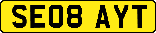 SE08AYT