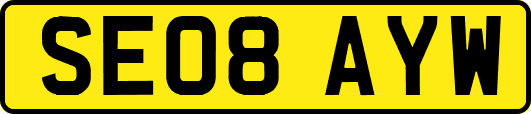 SE08AYW