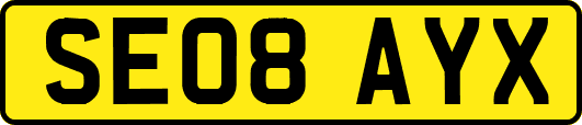 SE08AYX