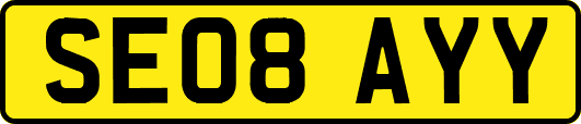 SE08AYY