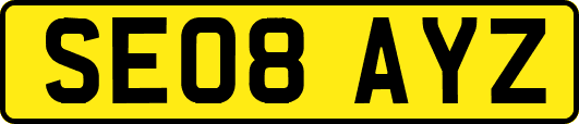 SE08AYZ