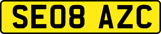 SE08AZC