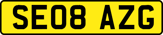 SE08AZG