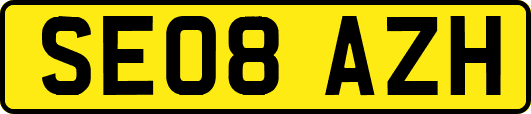 SE08AZH