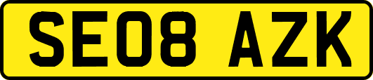 SE08AZK
