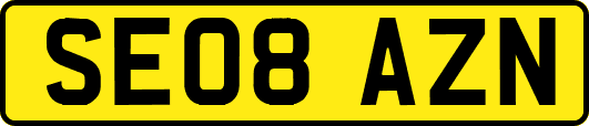 SE08AZN