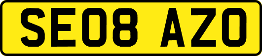 SE08AZO