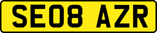 SE08AZR