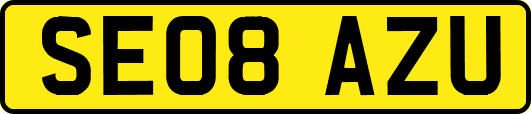 SE08AZU