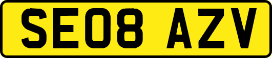 SE08AZV