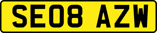 SE08AZW