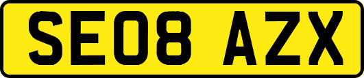 SE08AZX