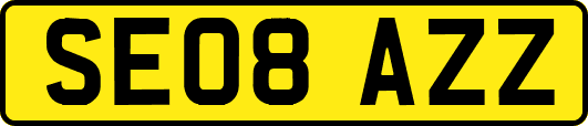 SE08AZZ