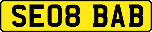 SE08BAB
