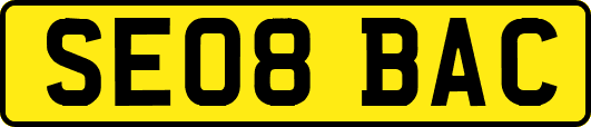 SE08BAC