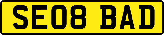 SE08BAD