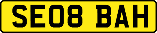 SE08BAH