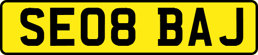 SE08BAJ