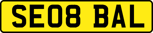 SE08BAL