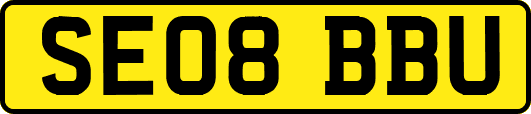 SE08BBU