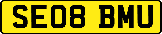 SE08BMU