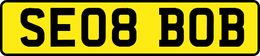 SE08BOB