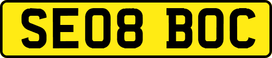 SE08BOC