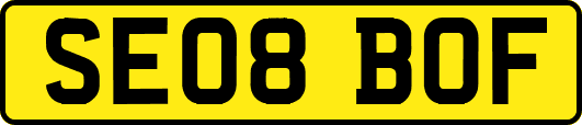 SE08BOF