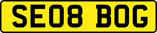 SE08BOG