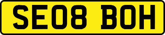 SE08BOH