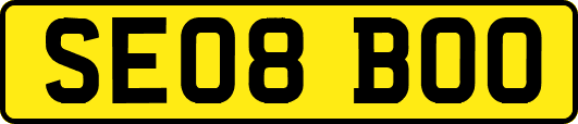 SE08BOO