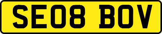 SE08BOV