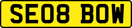 SE08BOW
