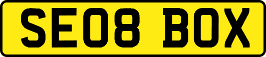 SE08BOX