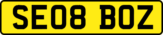 SE08BOZ