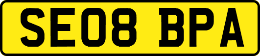 SE08BPA