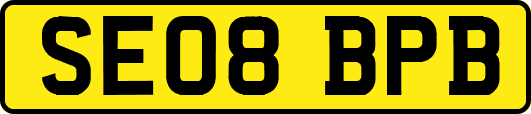 SE08BPB