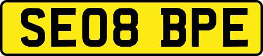 SE08BPE