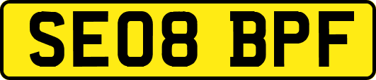 SE08BPF