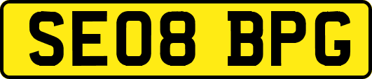 SE08BPG