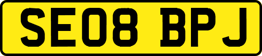 SE08BPJ