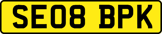 SE08BPK